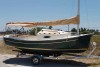 Sun Cat with Bimini top - Com-Pac Sun Cat