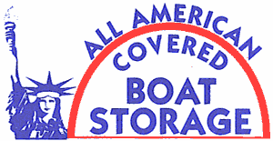 All American Covered Boat Storage